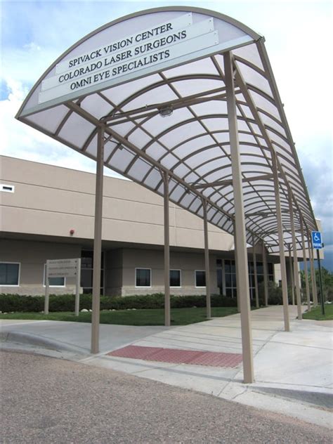 canopy sheet metal|prefab metal walkway canopies.